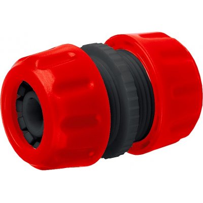 Муфта GRINDA GM-34 ремонтная для шланга 3/4"