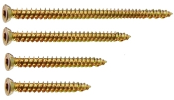 Шуруп по бетону 7,5х112 (150шт) 