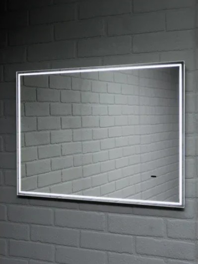 Зеркало Промо PR 700*500 LED Sansa