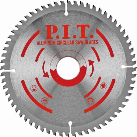 Диск пильный 160*20/16*1,4мм 48Т чистый рез PIT