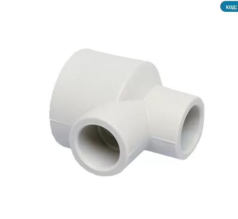 Тройник переходной 32*20*25 PROFLINE