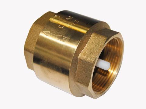 Клапан обратный 3/4 PROFLINE