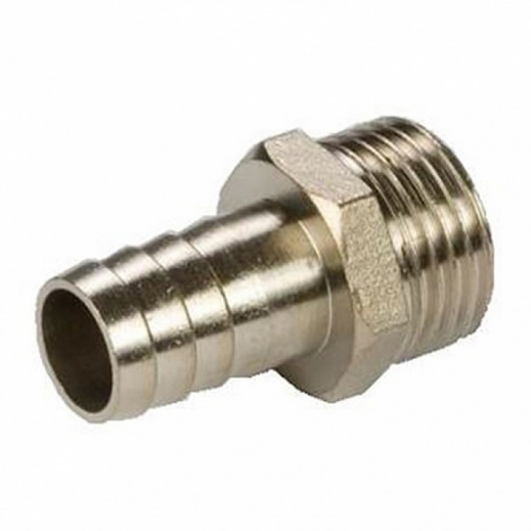 Штуцер 1/2"-16мм. НР PROFLINE