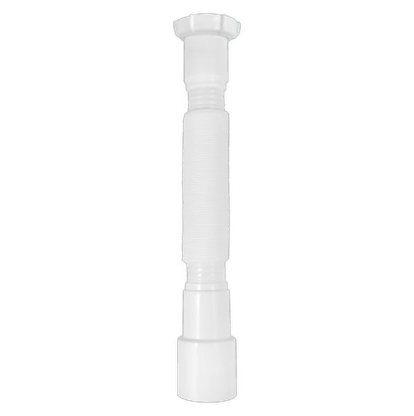 Труба гибкая 1 1/4*40/50 AQUANT (К206-Т203)