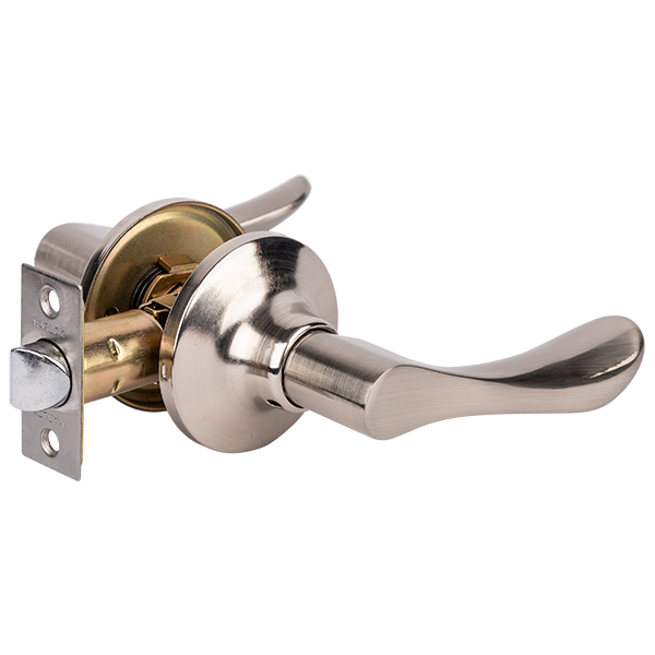 Защелка ЗВ3-05 меж/ком SN никель MARLOK