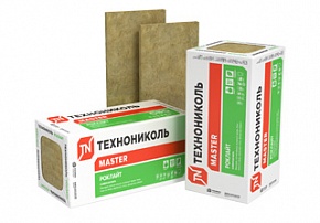 Утеплитель РОКЛАЙТ (6 пл.) 1,2х0,6х0,1м (0,432м3) НЕКОНДИЦИЯ