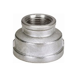 Ред.Муфта 1 ВРх3/4 ВР (никель) PROFLINE