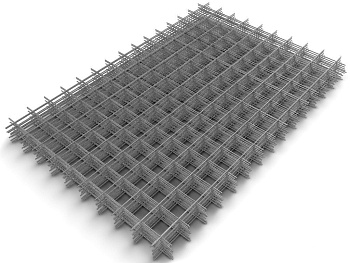 Сетка кладочная 50*50*3,0  (0,51*1,5), шт