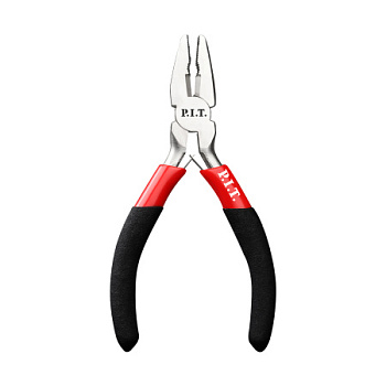 Плоскогубцы мини комбинированные 115мм HPLR06-0115C PIT 