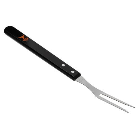 Вилка для барбекю 38х2,5см GRILLBOOM