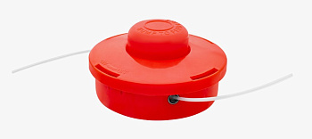 Катушка для триммера гайка М10*1,25 левая 50/YK-T003 VERTEXTOOLS