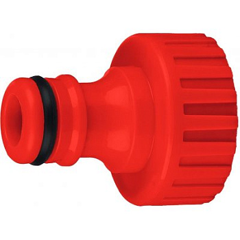 Адаптер GRINDA GI-12, 1/2" с внутренней резьбой
