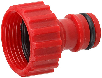 Адаптер GRINDA GI-34 3/4" с внутренней резьбой