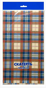 Скатерть для пикника Ланч 120*180см ПВД