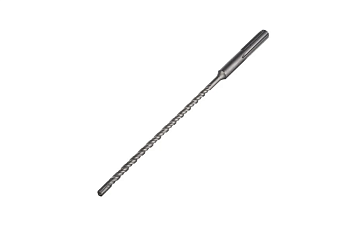 Бур SDS+12*210/160мм VERTEXTOOLS