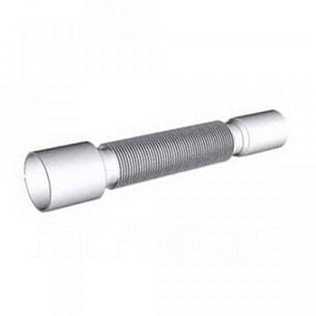 Труба гибкая Ани 40/50 (К405) 305-715 мм