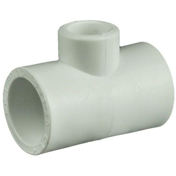 Тройник переходной 25*20*25 PROFLINE