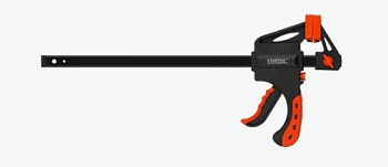 Струбцина пистолетная 350х60мм STARTUL MASTER ST9024-35