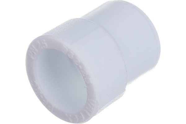 Муфта переходная Д32/20 труба-муфта PROFLINE 