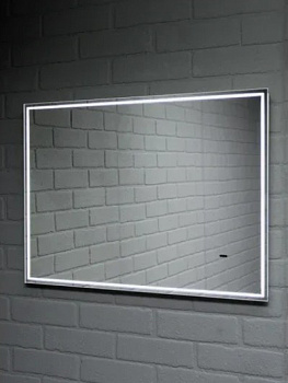 Зеркало Промо PR 700*500 LED Sansa