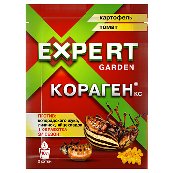 Кораген 1 мл Картофель Томат ЭГ/120