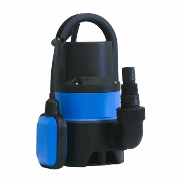 Насос дренажный PROFLINE G1000 1000 Вт (для грязной и чистой воды)