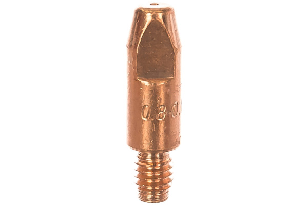 Наконечник E-Cu M 6/0.8/D=8.0/25.0