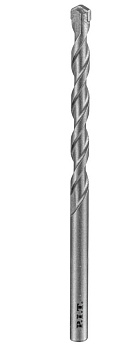 Сверло по бетону/камню 10х120мм PIT
