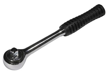 Трещетка для торцовых головок STAYER "STANDARD", 1/2"