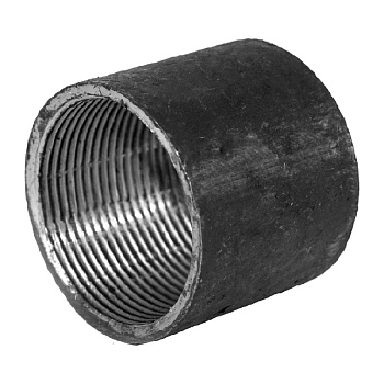 Муфта стальная 40