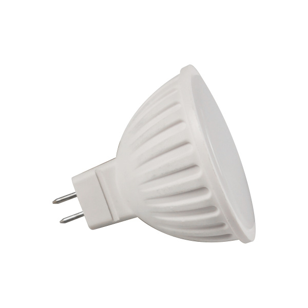 Лампа светодиодная 7Вт Soffit 6500К GU5.3 176-264В TOKOV ELECTRIC