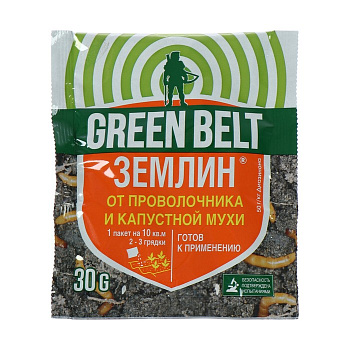 Землин 30г (100шт) ТехноЭксп