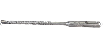 Бур SDS+ 8*160/100мм VERTEXTOOLS