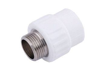 Муфта комбинир. Д32*1 НР PROFLINE