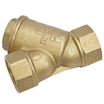 Фильтр грубой очистки 1/2 ВВ PROFLINE