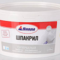 Готовые шпатлёвки, пасты