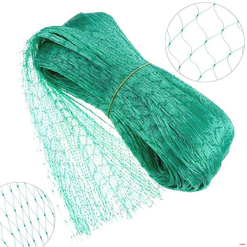Сетка от птиц 2м*10м