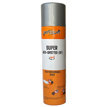 Спрей антипригарный SUPER ANTI SPATTER  без силикона