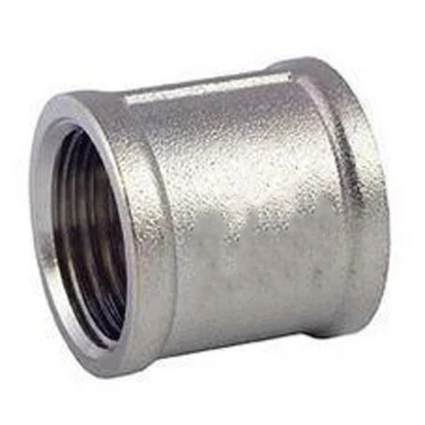 Муфта 1 никель PROFLINE