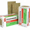 Теплоизоляция на основе каменной ваты Теплоизоляция на основе каменной ваты