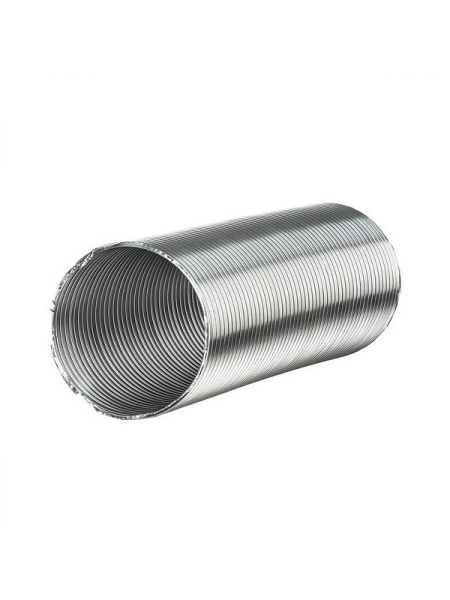 Канал алюминиевый Компакт d=200 1,5м