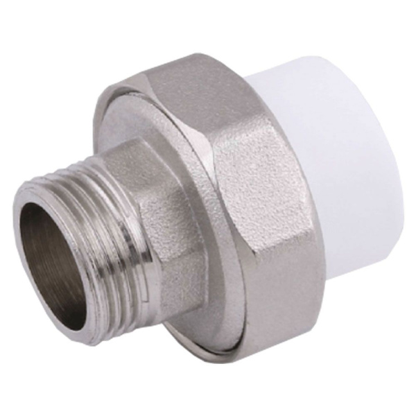 Муфта разъемная Д25*3/4 ВР PROFLINE/25