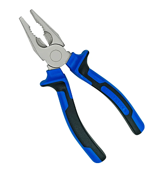Плоскогубцы 160мм ПРОФИ VERTEXTOOLS