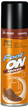 Водоотталкивающая пропитка "Footon" 230мл